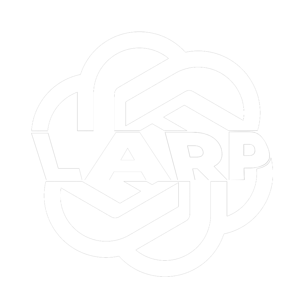 LARP AI